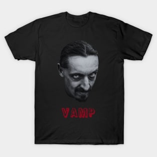 Vamp T-Shirt